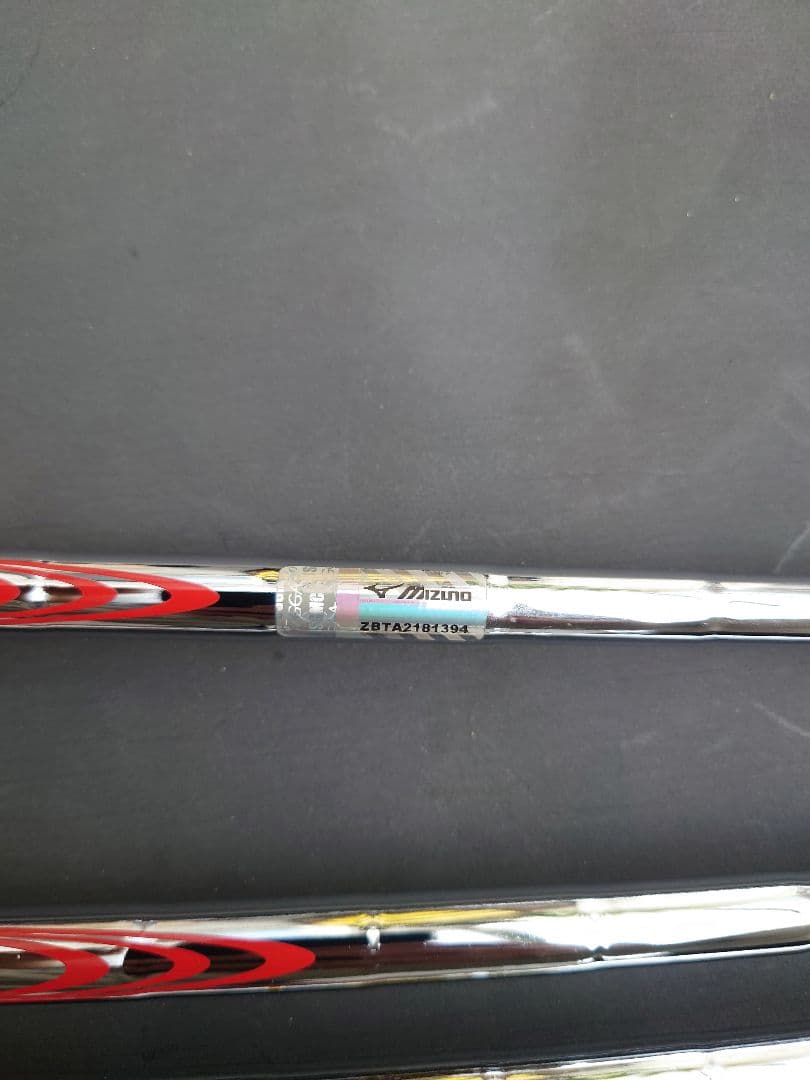 Mizuno Pro 319アイアンセット 5-9 P