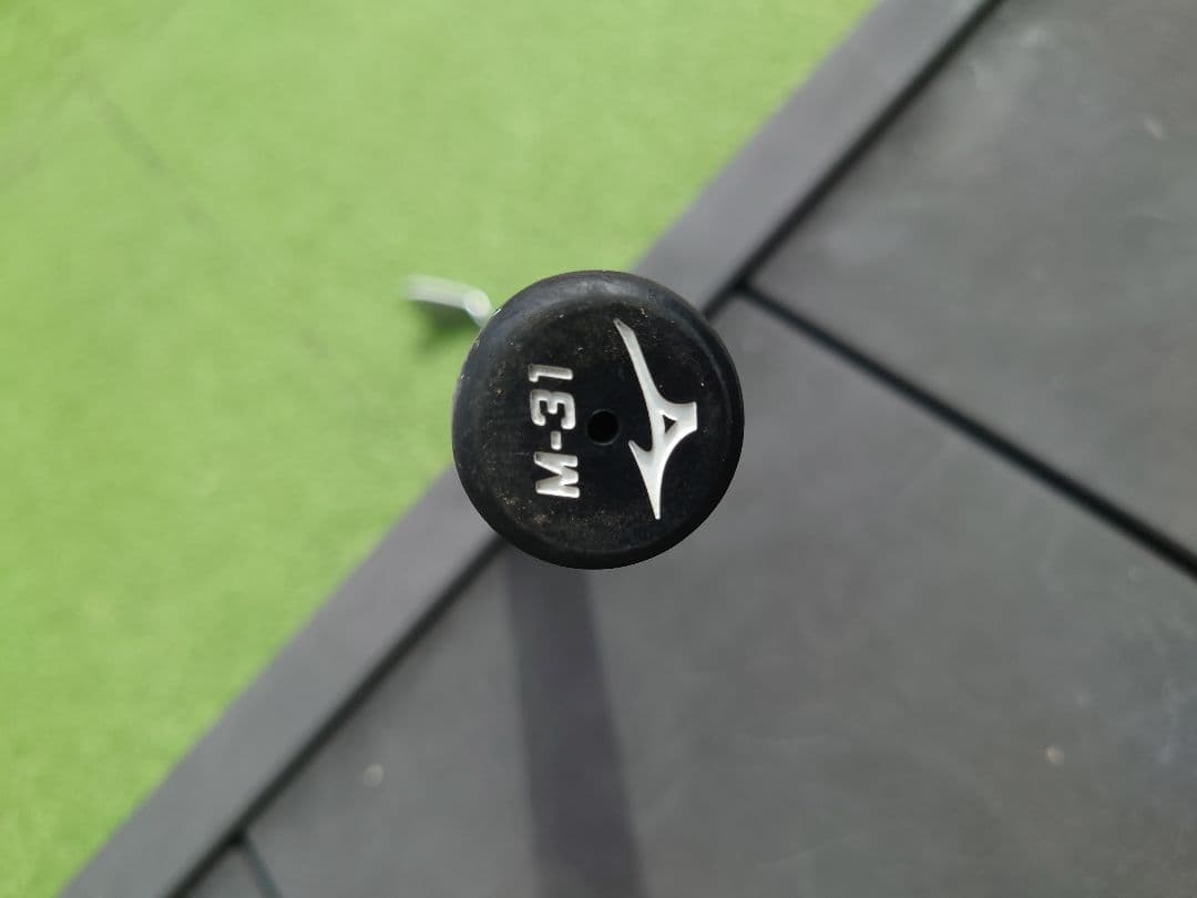 Mizuno Pro 319アイアンセット 5-9 P