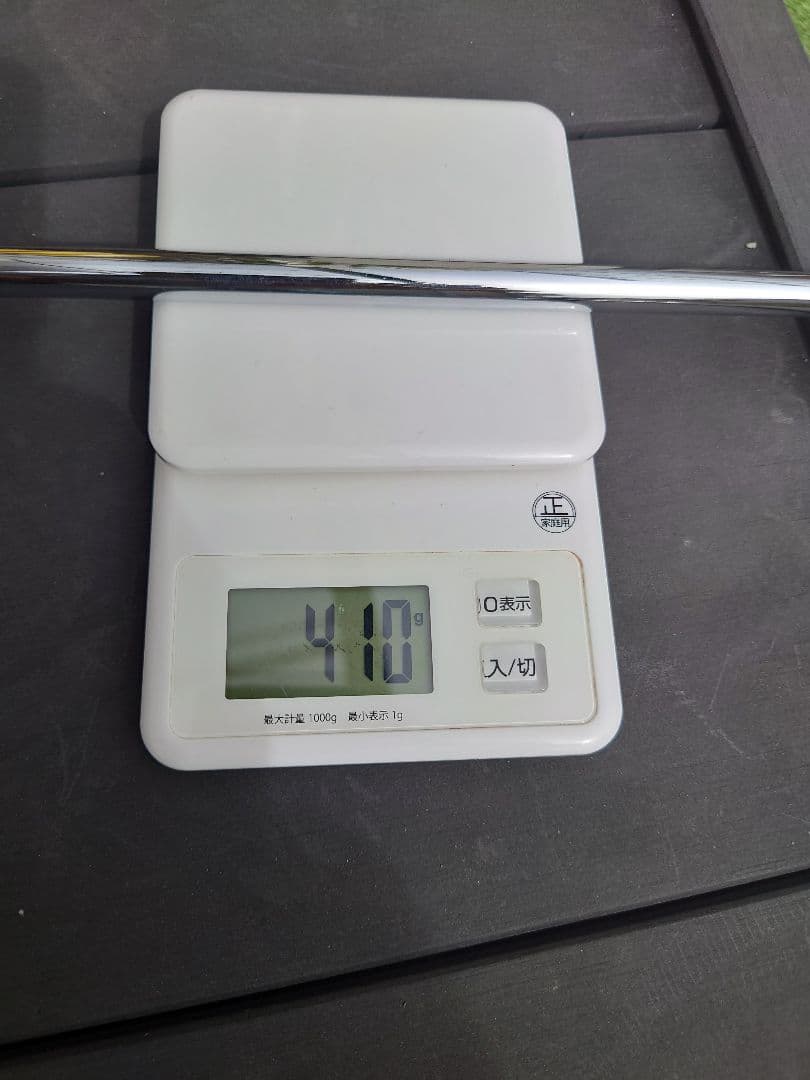 Mizuno Pro 319アイアンセット 5-9 P