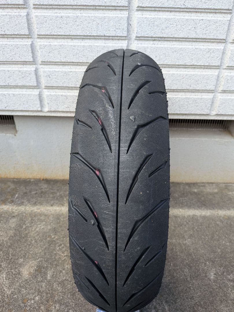 ブリヂストン　バトラックス　BT39　140/70-17