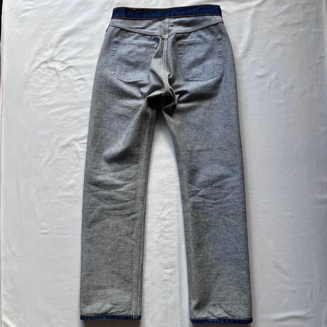 Levi's リーバイス　levis 501 00s W31 デニム USA