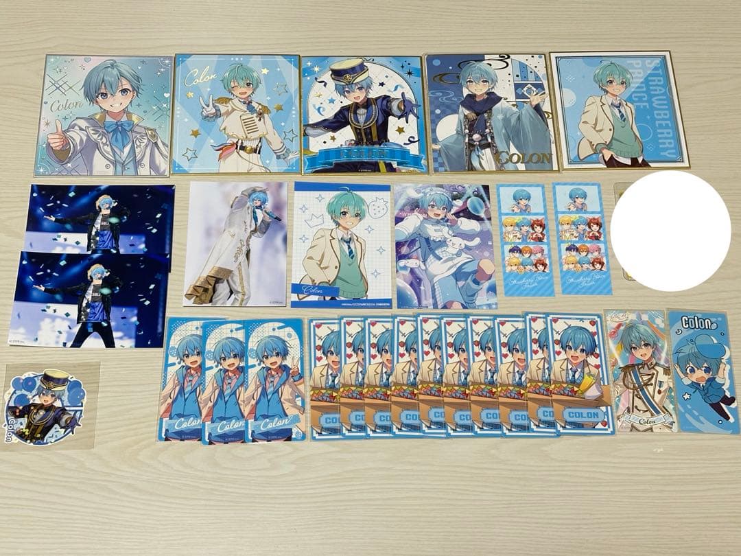 ころんくん グッズ纏め売り