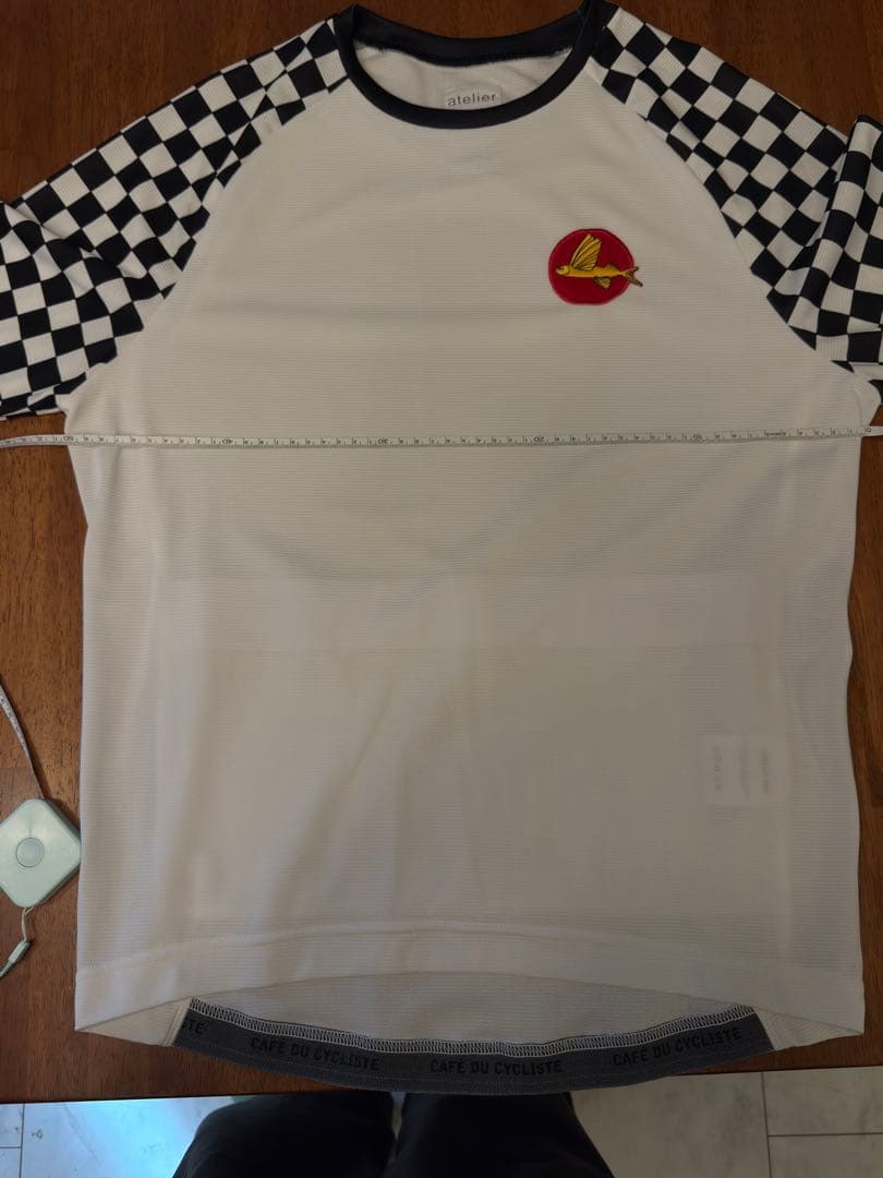 Cafe du Cycliste カフェドシクリステ アトリエ