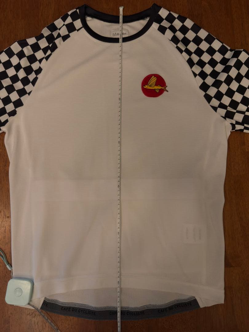 Cafe du Cycliste カフェドシクリステ アトリエ