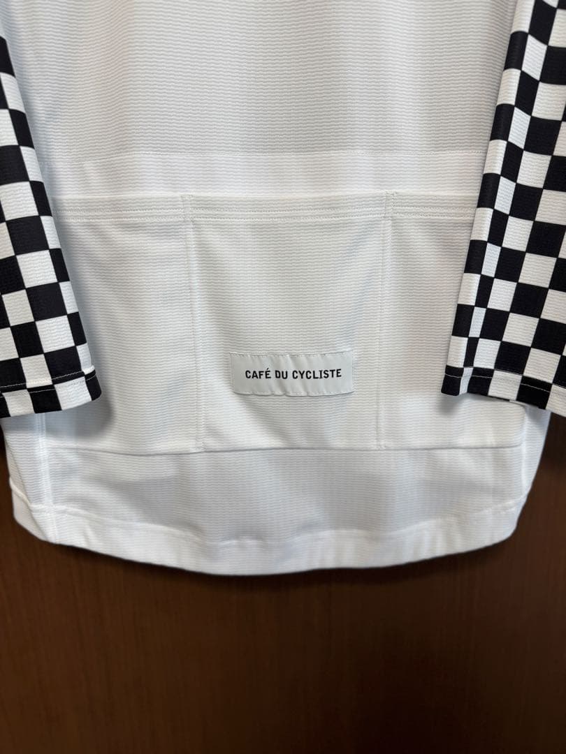 Cafe du Cycliste カフェドシクリステ アトリエ