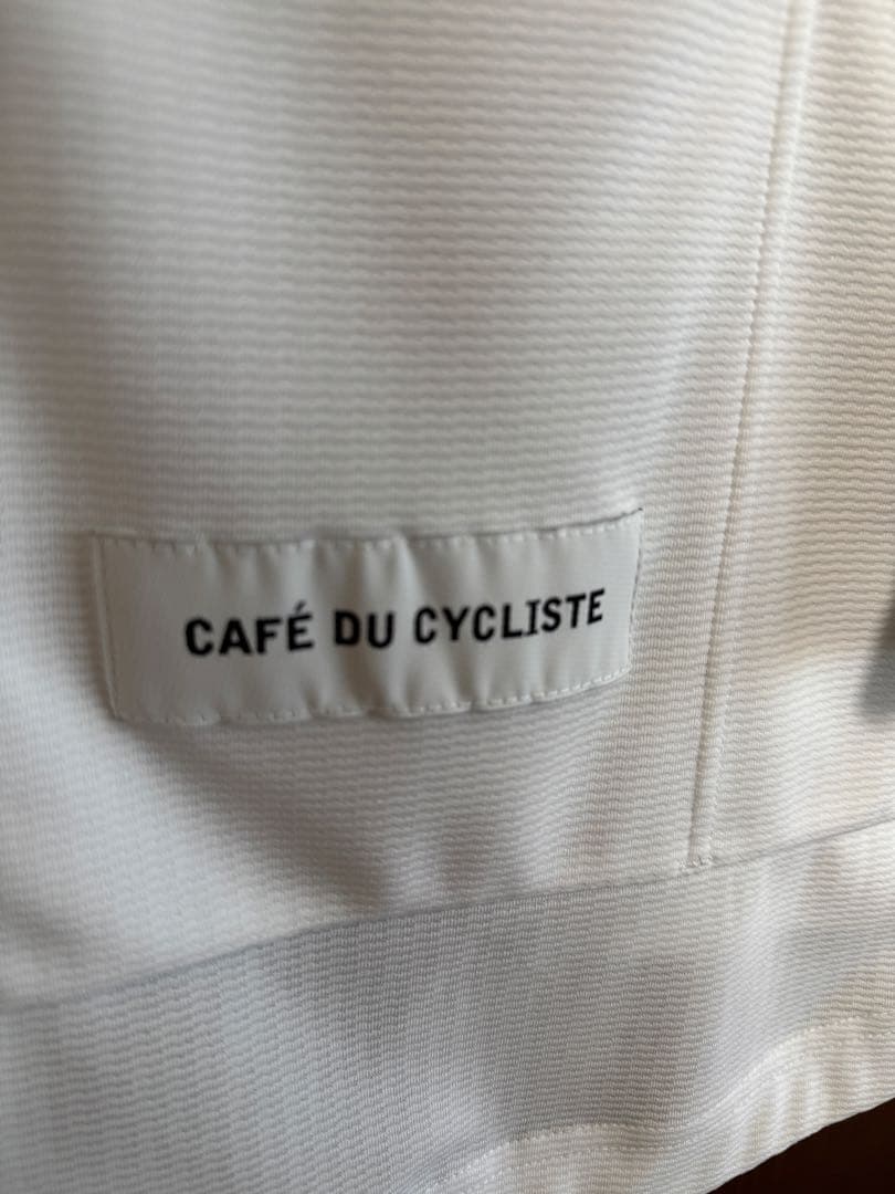 Cafe du Cycliste カフェドシクリステ アトリエ