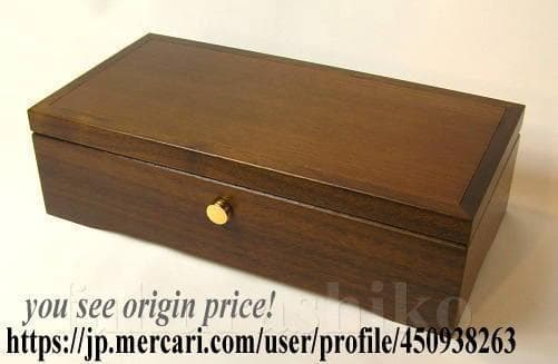 新品72弁 最新曲 千と千尋♪いつも何度でも（3P）オルゴール720