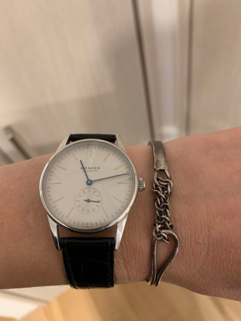 【値下げ可】iolom ブレスレット