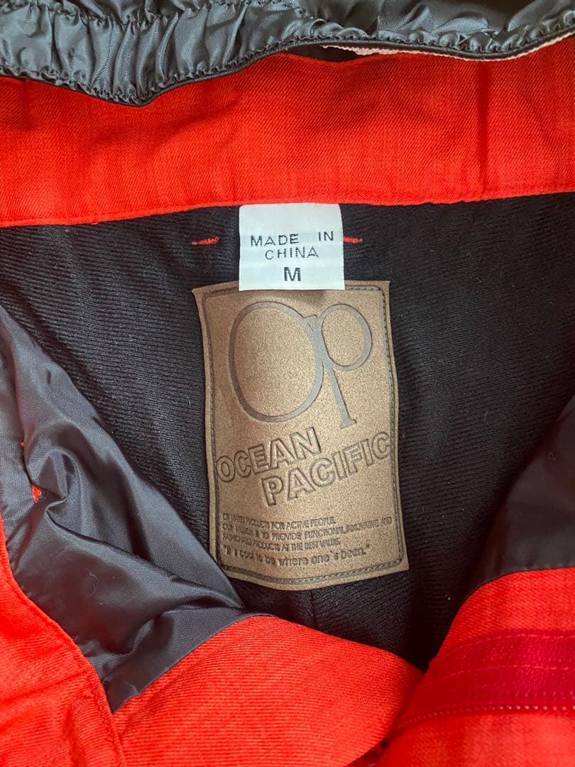 美品スノーボードウェアセット レディース【RUSTY、Op】