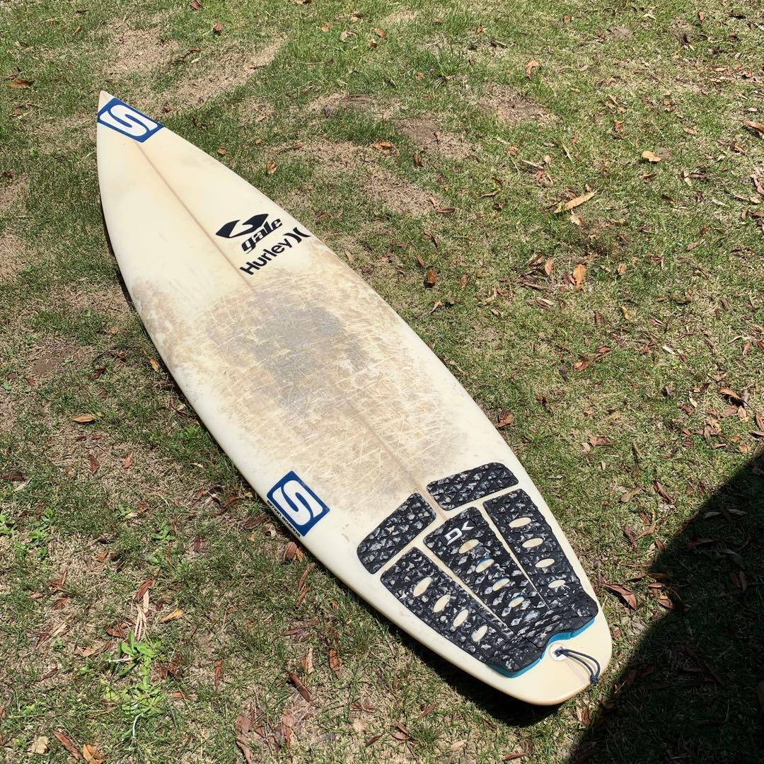 サーフボード  (手渡希望)