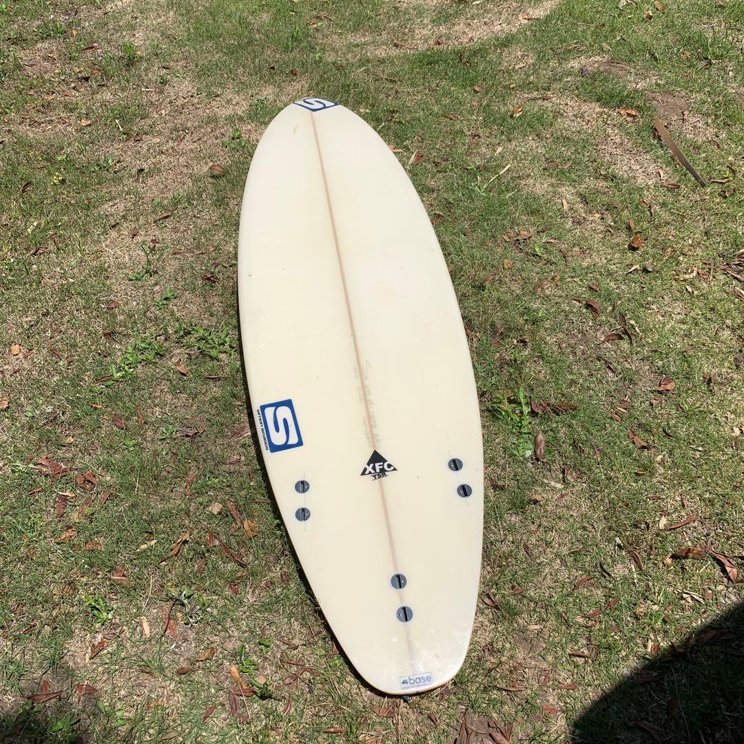 サーフボード  (手渡希望)