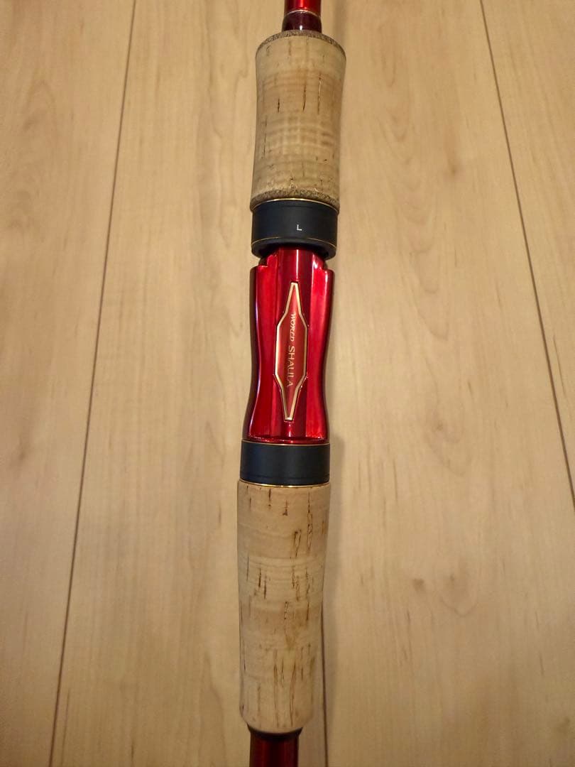 ワールドシャウラ 2832RS-2