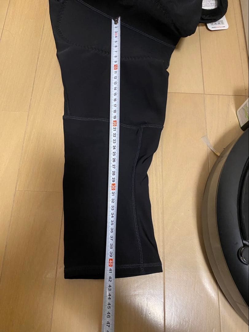 ウェア Specialized ADV SWAT Thermal 3/4 Bib XS