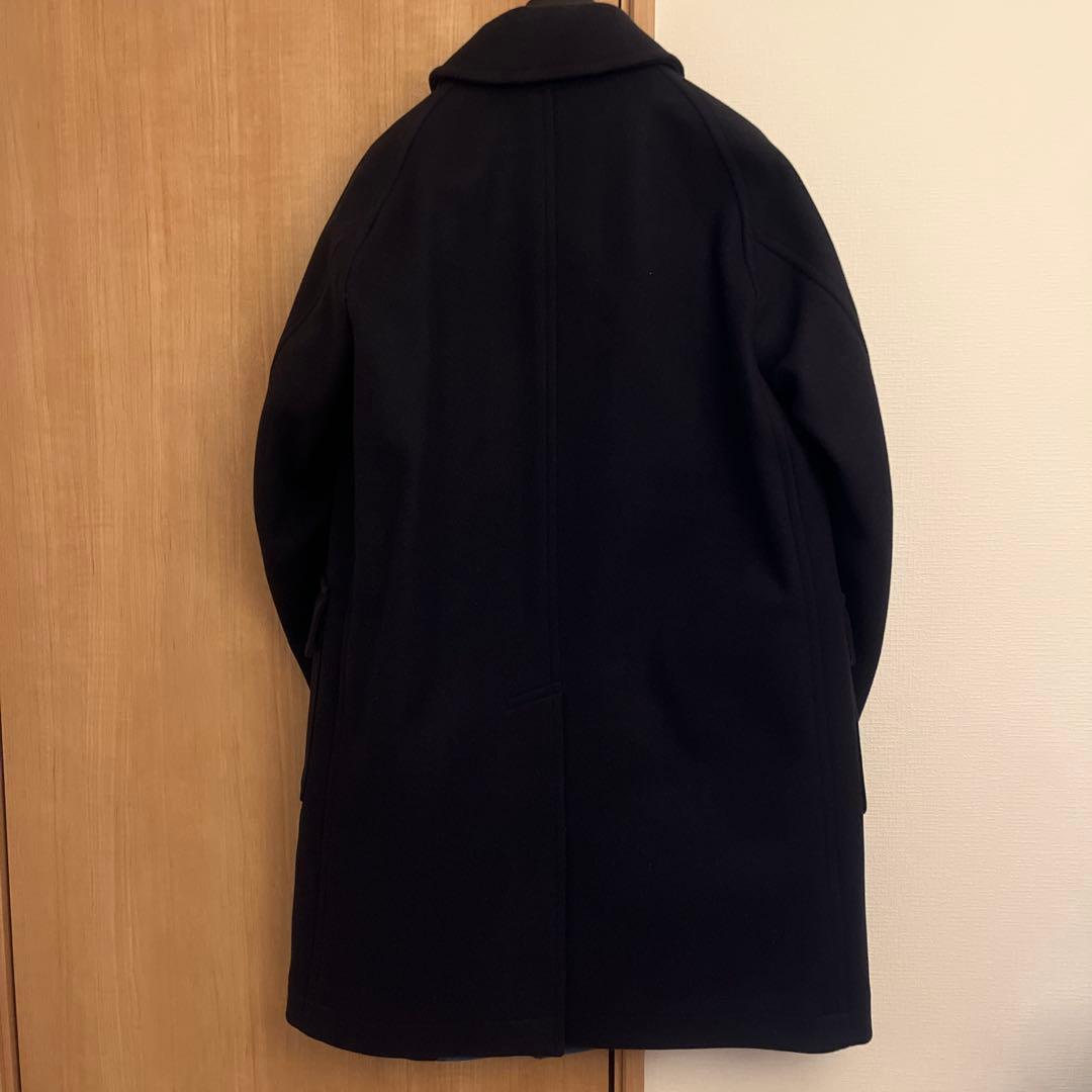 KAPTAIN SUNSHINE トラベラーコート ユナイテッドアローズ別注 - メルカリ