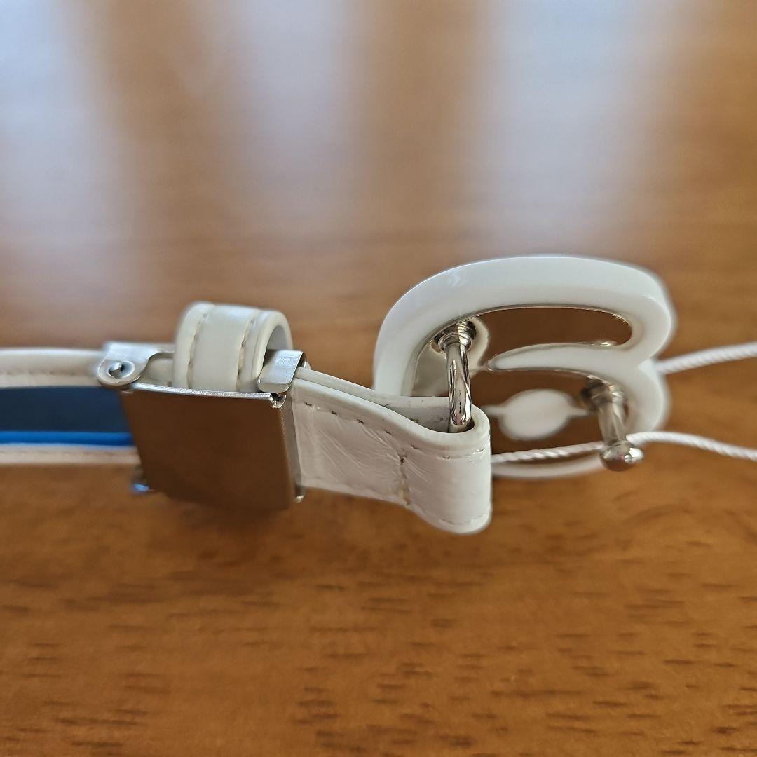 アルチビオARCHIVIO レディーススカート&ベルト&バイザー3点セット