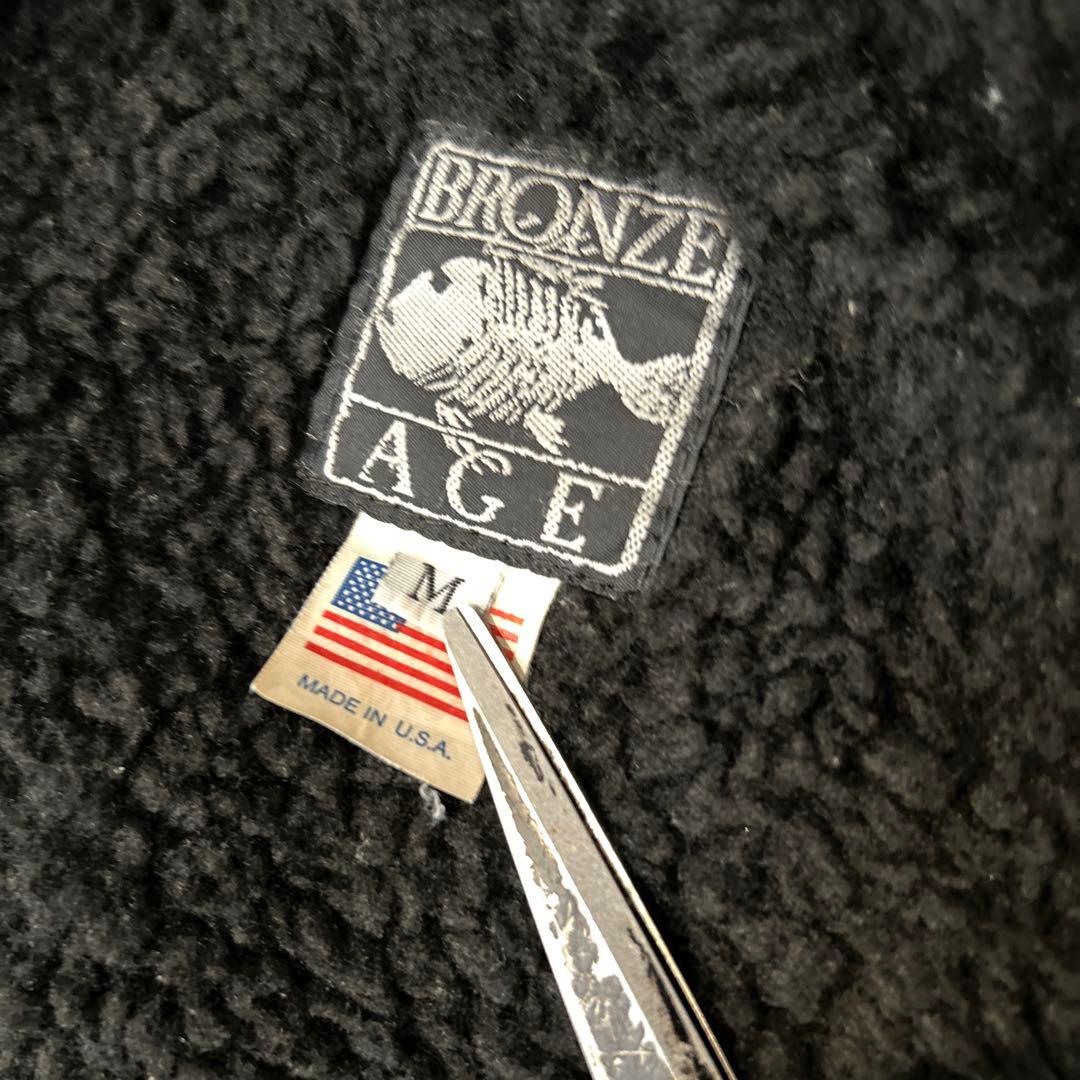 ブロンズエイジ 90s bronzeage buttstain zorlac - メルカリ