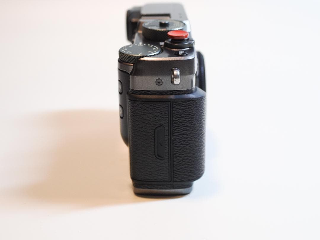 FUJIFILM X-Pro2 XF23 グラファイトエディション セット