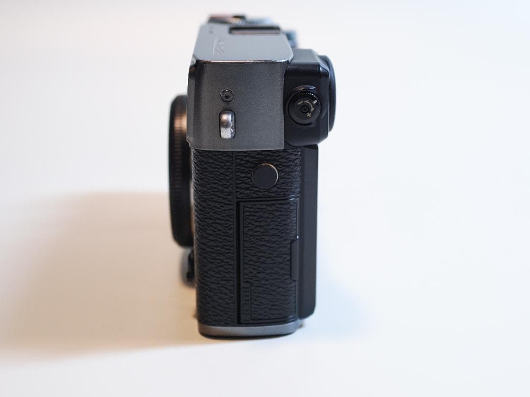 FUJIFILM X-Pro2 XF23 グラファイトエディション セット