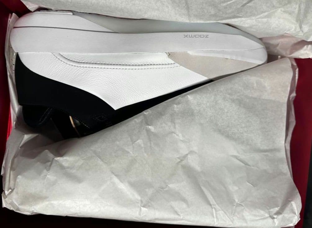 【新品未使用】Nike Air Jordan 40