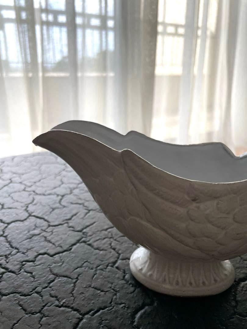Cygne ソースボート Cygne Sauce Boat