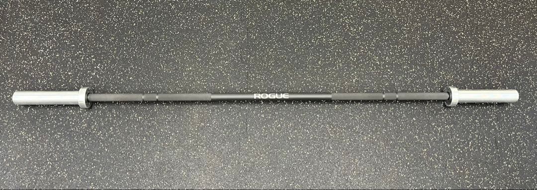 マイ＆ケンさん専用 ROGUE C-70S ショートスリーブ バーベル - メルカリ