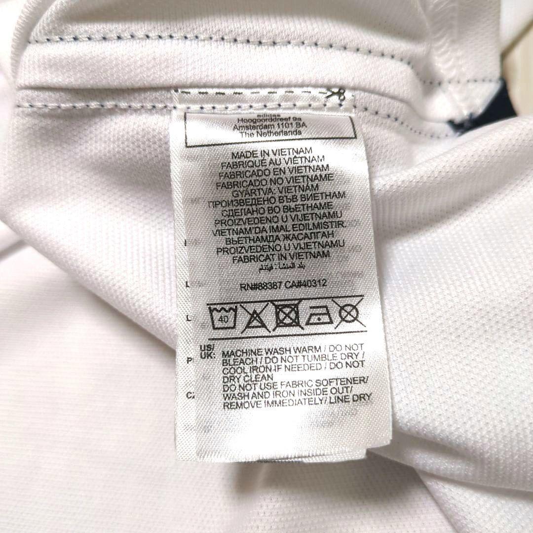 【美品】レアルマドリード カマヴィンガ 23/24 ホームユニフォム