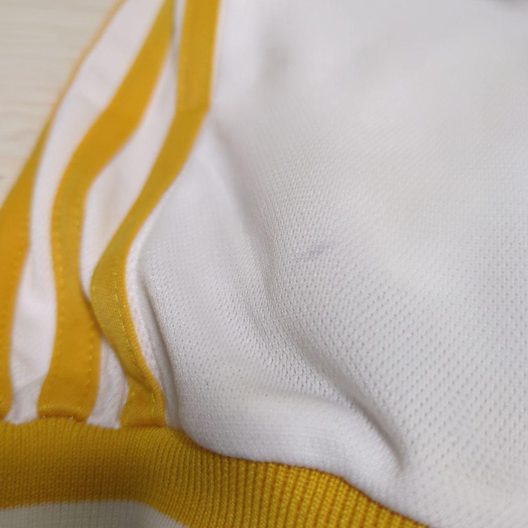 【美品】レアルマドリード カマヴィンガ 23/24 ホームユニフォム