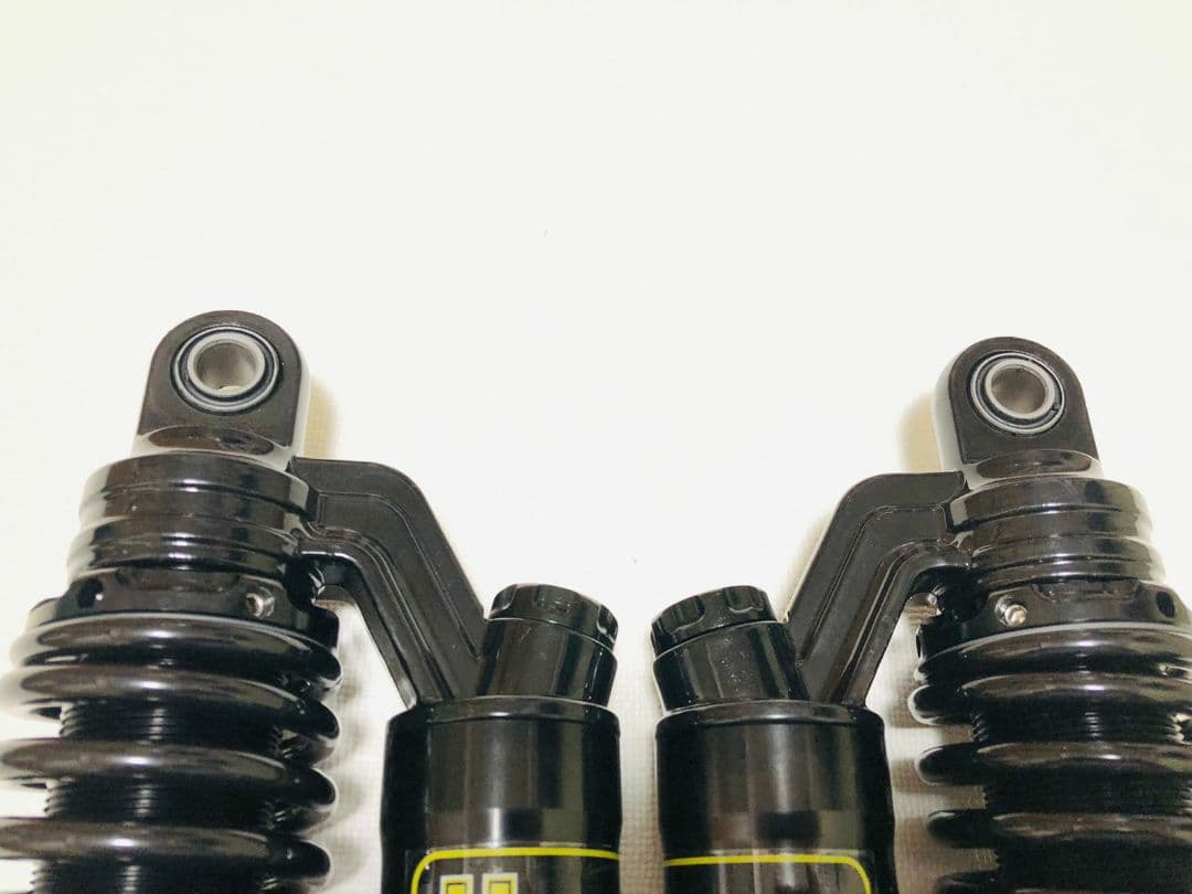 オーリンズタイプ リアサス 360mm CBX400F XJR400 GS400