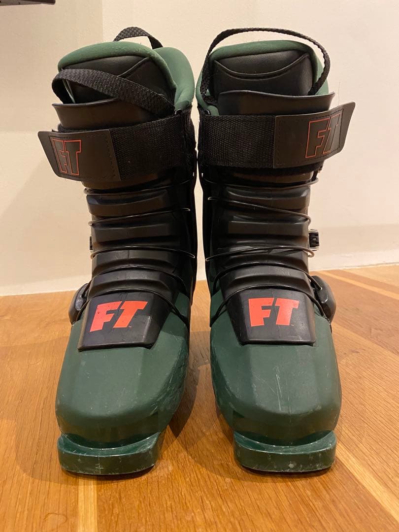 k2 FT SOUL SISTER 90 スキー ブーツ(女性用)