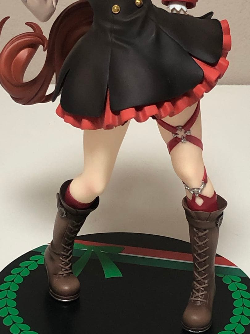 ウマ娘プリティーダービー ナイスネイチャ フィギュア