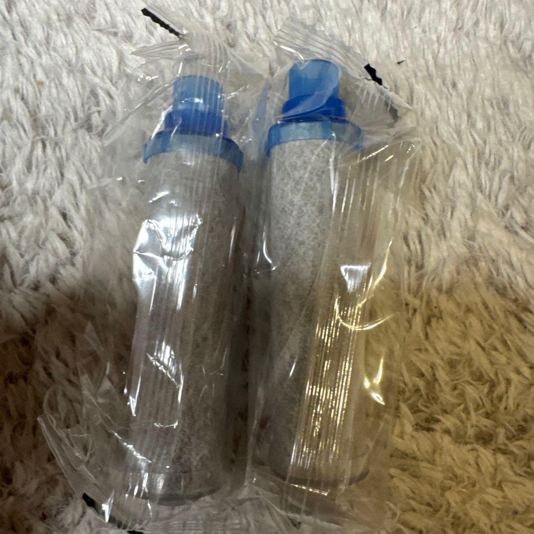 未使用品　INAX　交換用浄水カートリッジ　12物質除去　LIXIL　2本