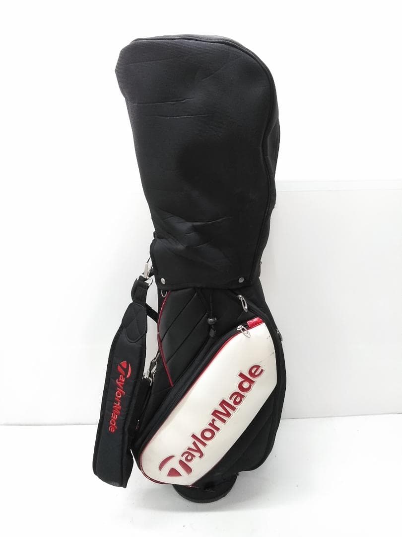 おすすめ！ ミズノ メンズゴルフクラブ 14本セット テーラーメイドバッグ付♪
