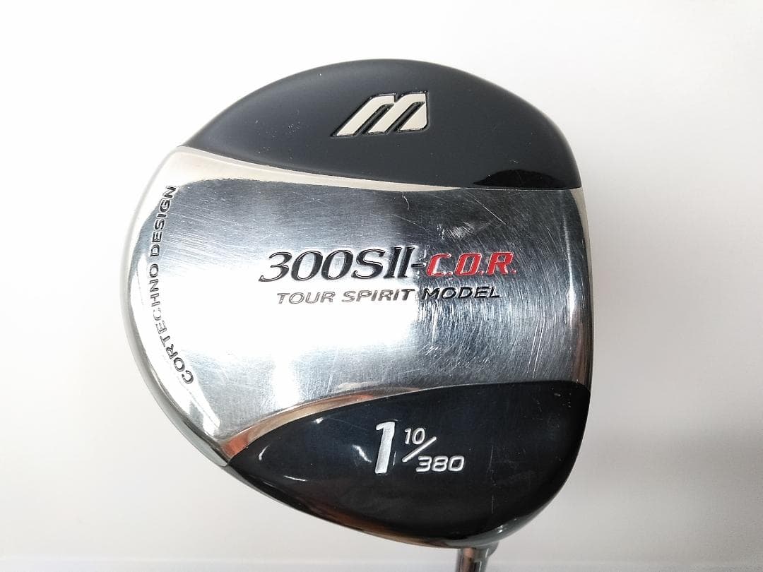 おすすめ！ ミズノ メンズゴルフクラブ 14本セット テーラーメイドバッグ付♪