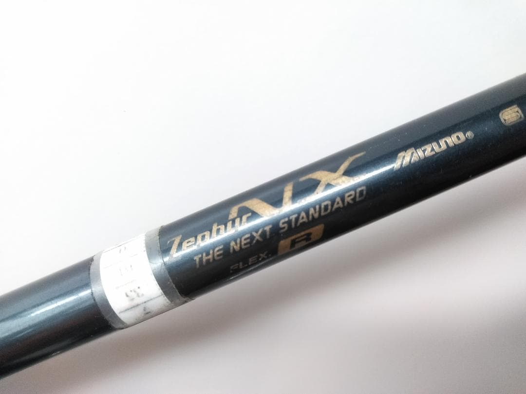 おすすめ！ ミズノ メンズゴルフクラブ 14本セット テーラーメイドバッグ付♪