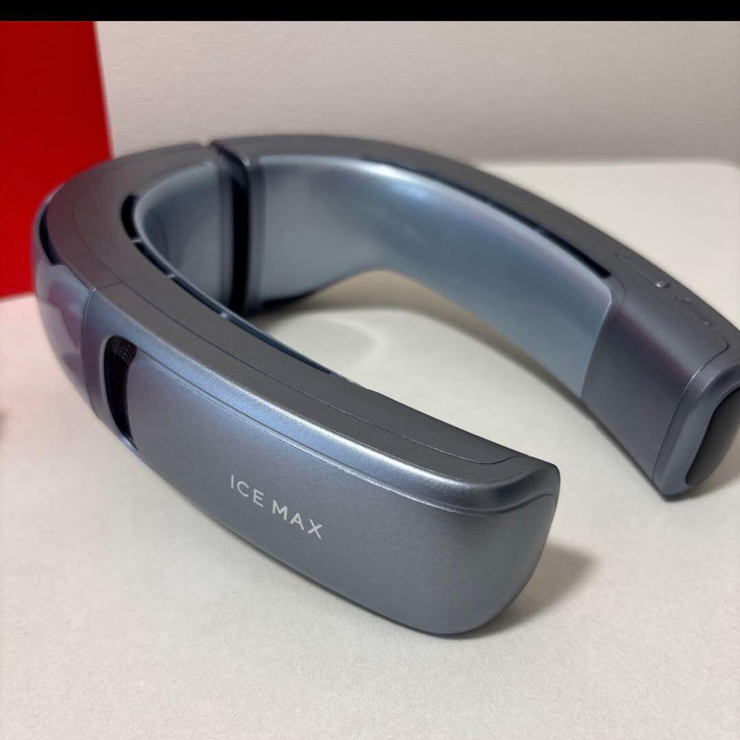 RANVOO AICE LITE PLUS アイスライトプラス グレシャーブルー