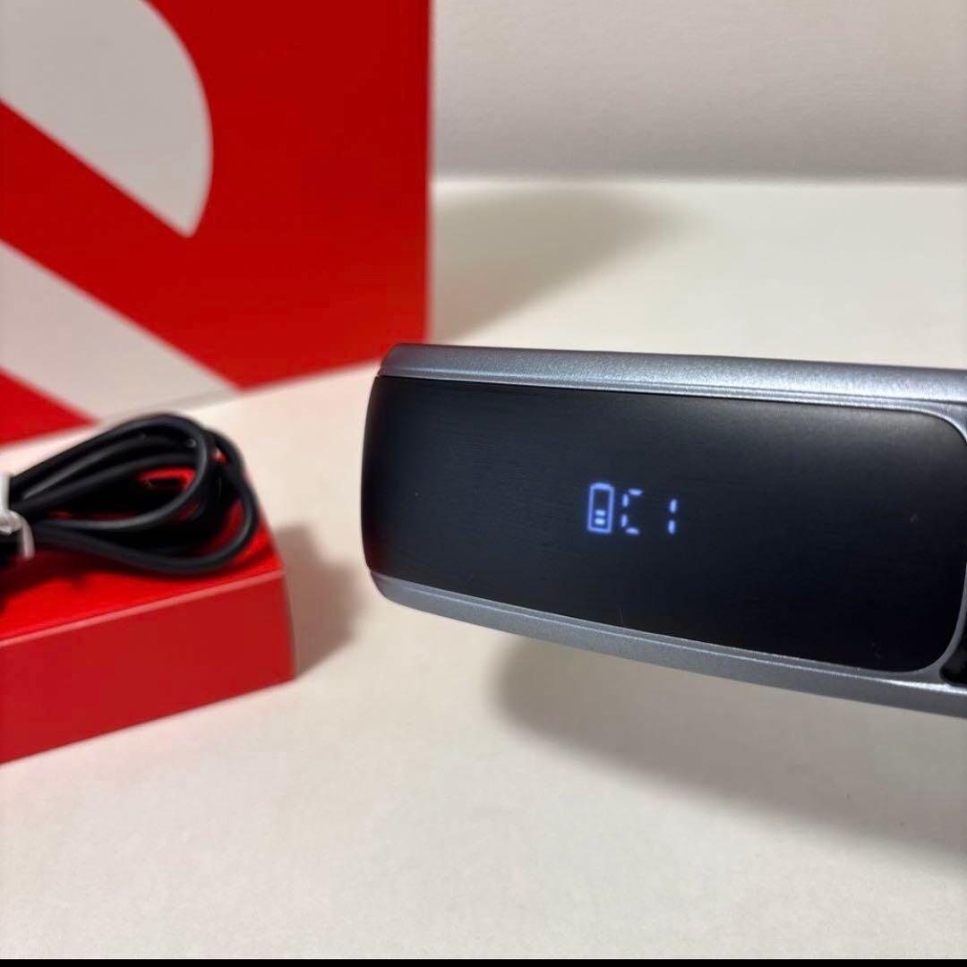 RANVOO AICE LITE PLUS アイスライトプラス グレシャーブルー