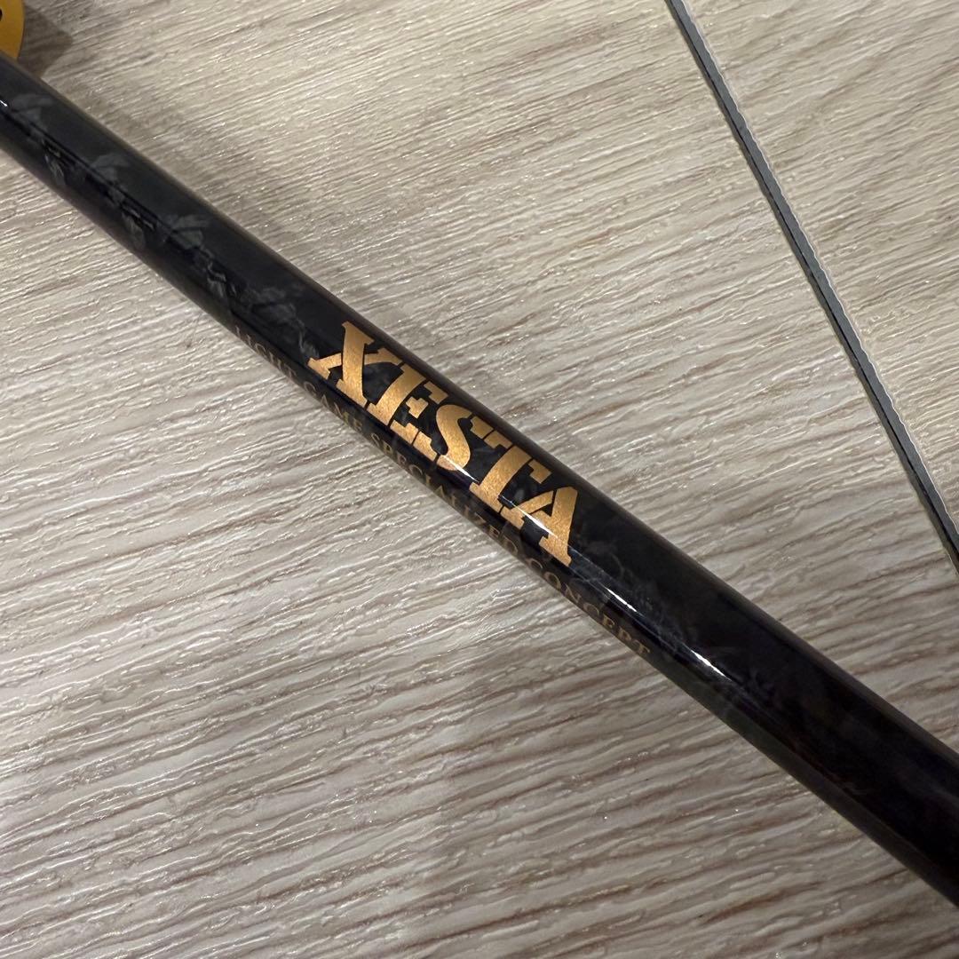 XESTA ゼスタ　エクストラチューンド　S64UL-S