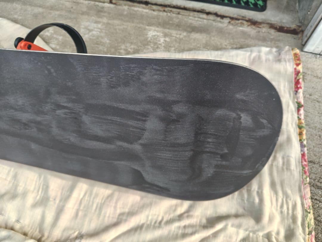 WRXSB MK-S 152cm 美品！使用回数数回