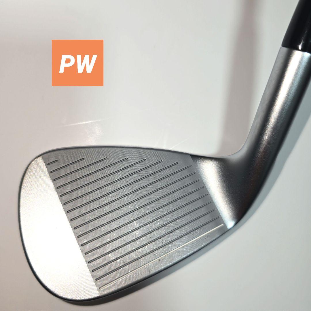 PING ブループリントS アイアンセット(OTI 110X )5本組