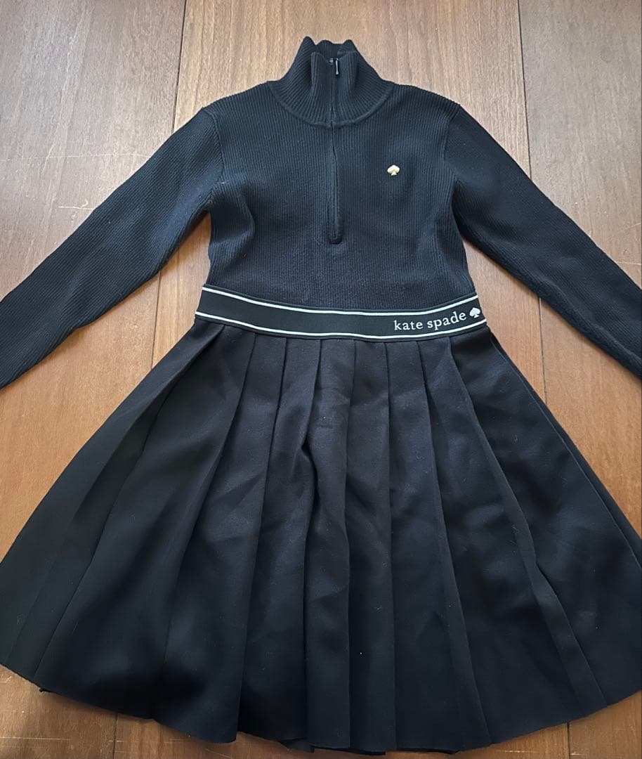 ケイトスペードキッズ ワンピース　130