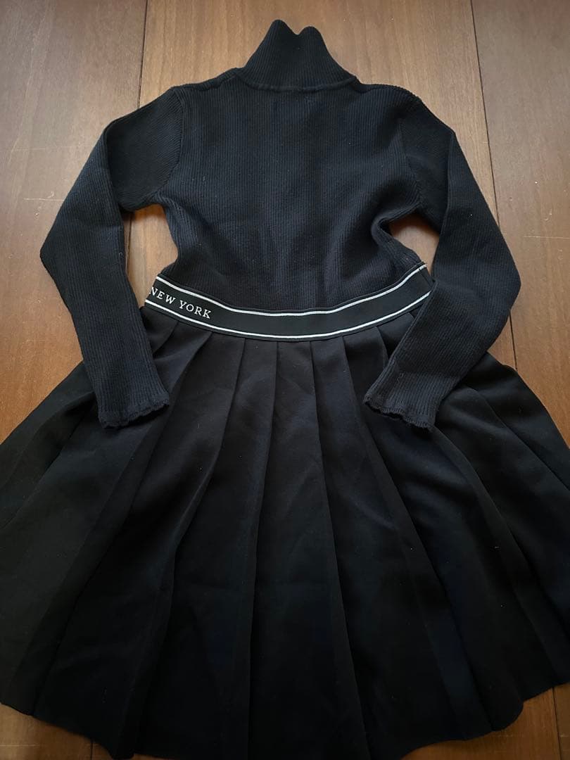 ケイトスペードキッズ ワンピース　130