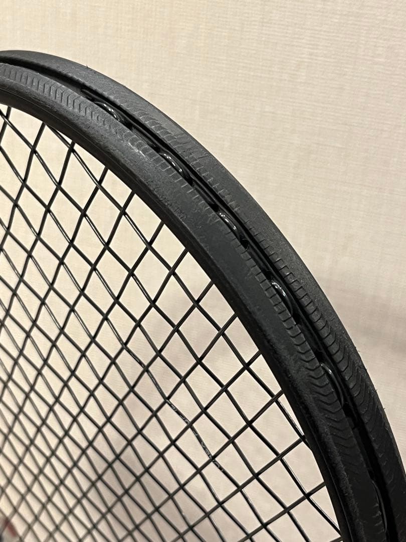 HEAD SPEED MP 2024 G2 FLAX装着済 2本セット