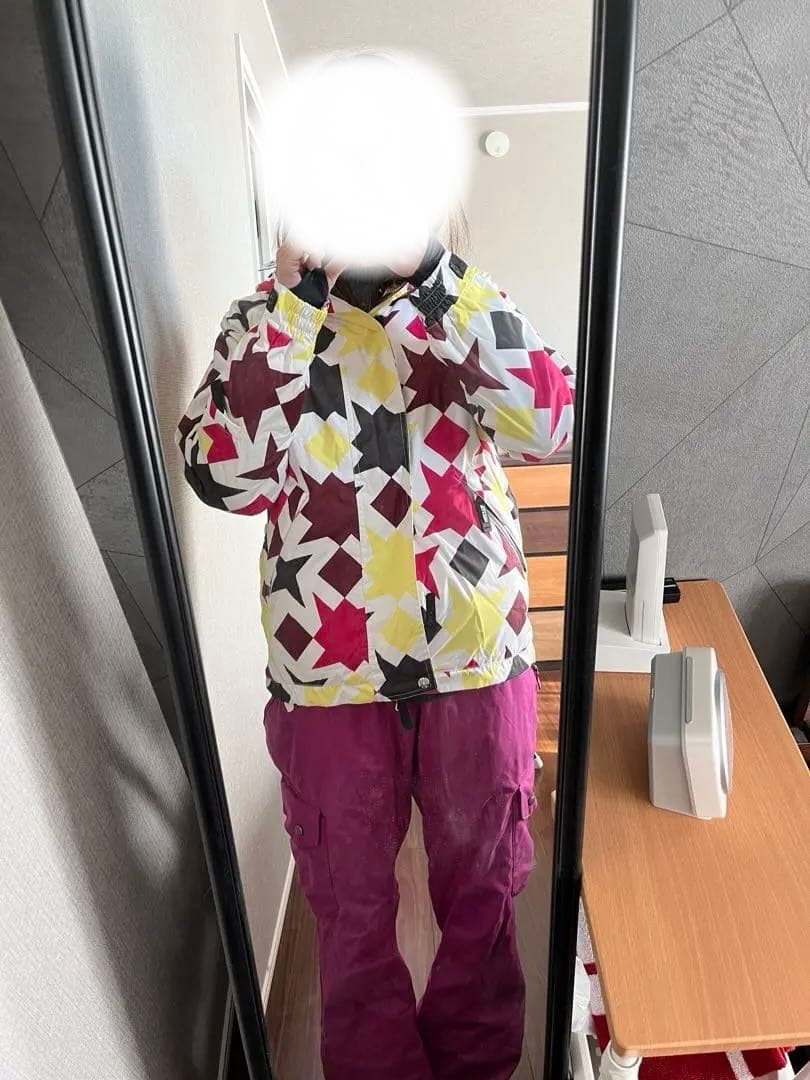 スノボウェア　BURTON NIKITA