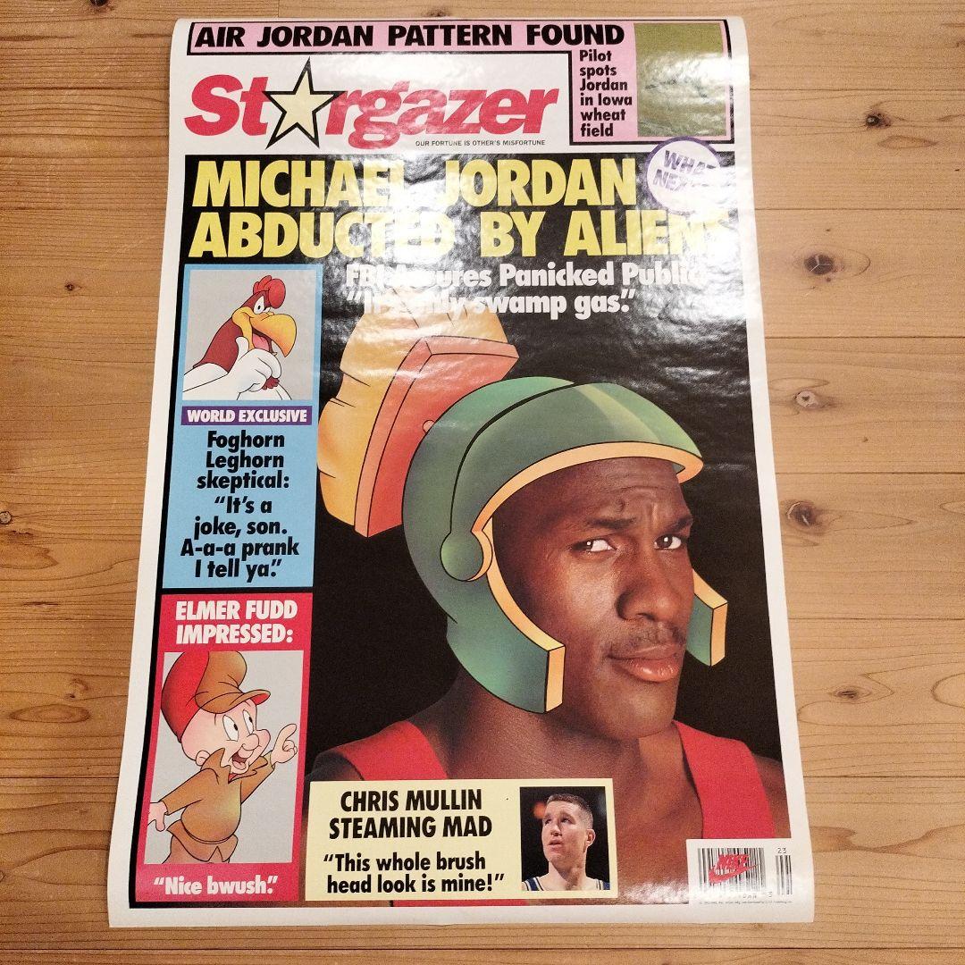 nike マイケルジョーダン ポスターの通販はau PAY マーケット - 輸入