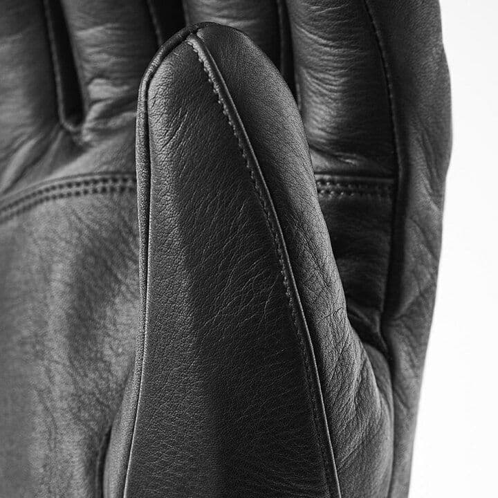 高橋ヨシオ様専用】ヘストラ(HESTRA) スキーグローブ サイズ:8