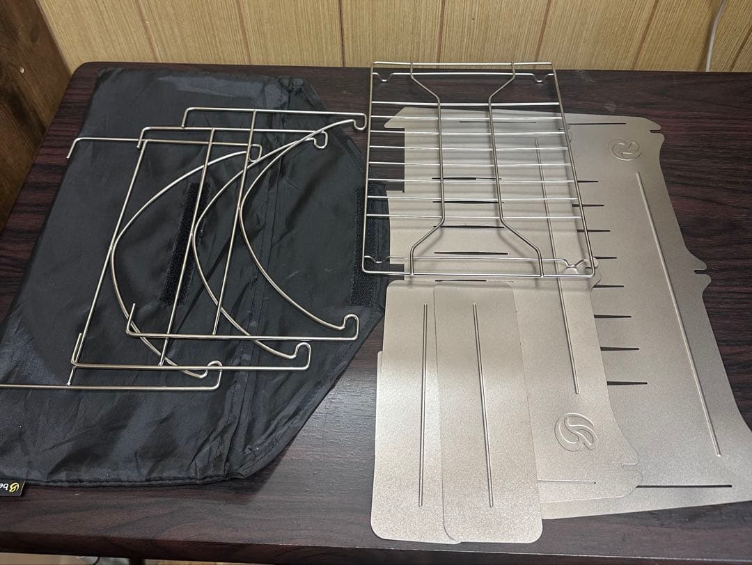 【 未使用品 】belmont ベルモント tabi タビ