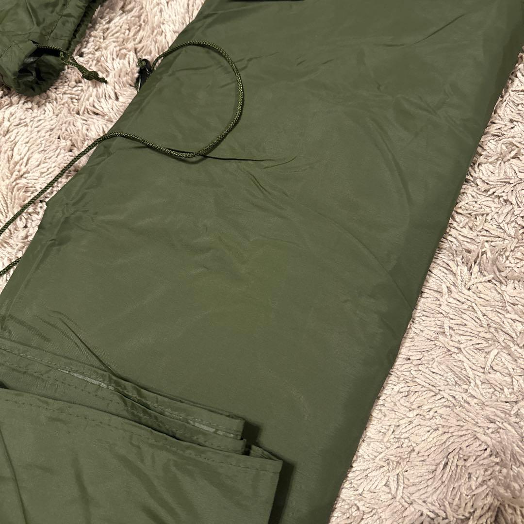 フランス軍F1テント コットン 軍幕