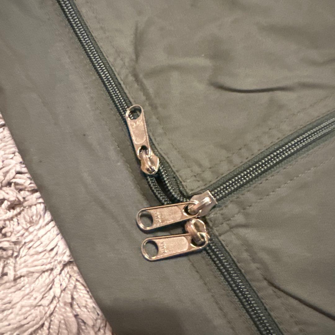 フランス軍F1テント コットン 軍幕