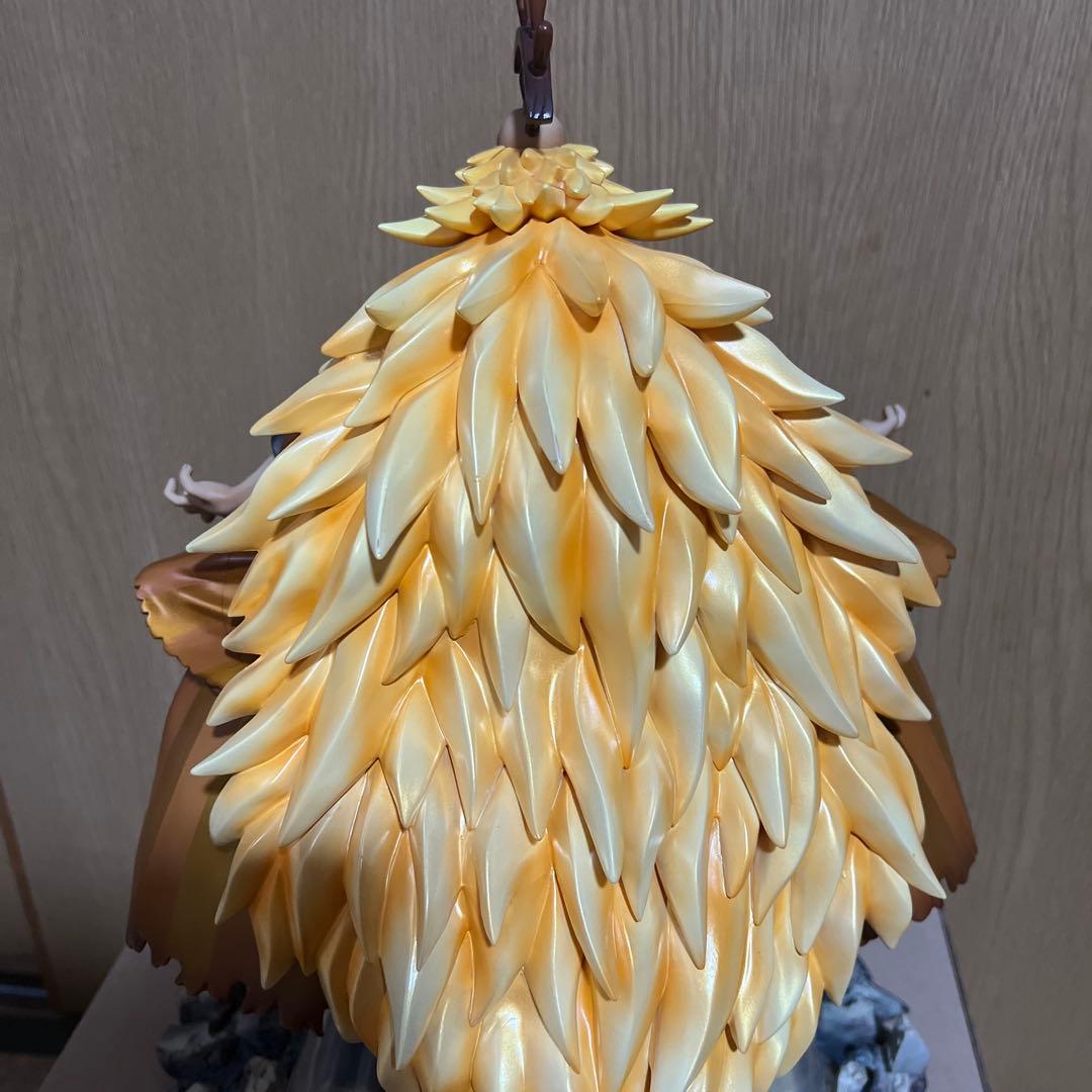 POP ワンピース “SE-MAXIMUM” 金獅子のシキ