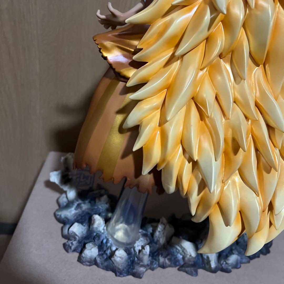 POP ワンピース “SE-MAXIMUM” 金獅子のシキ